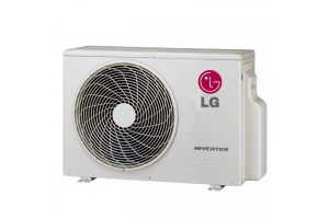 Šilumos siurblys LG Multi-split išorinis blokas oras-oras MU2R15.ULO Šildymo galia 4,7 kW, Šaldymo galia 4,1 kW R32 Šilumos siurblys LG Multi-split išorinis blokas oras-oras MU2R15.ULO Šildymo galia 4,7 kW, Šaldymo galia 4,1 kW R32